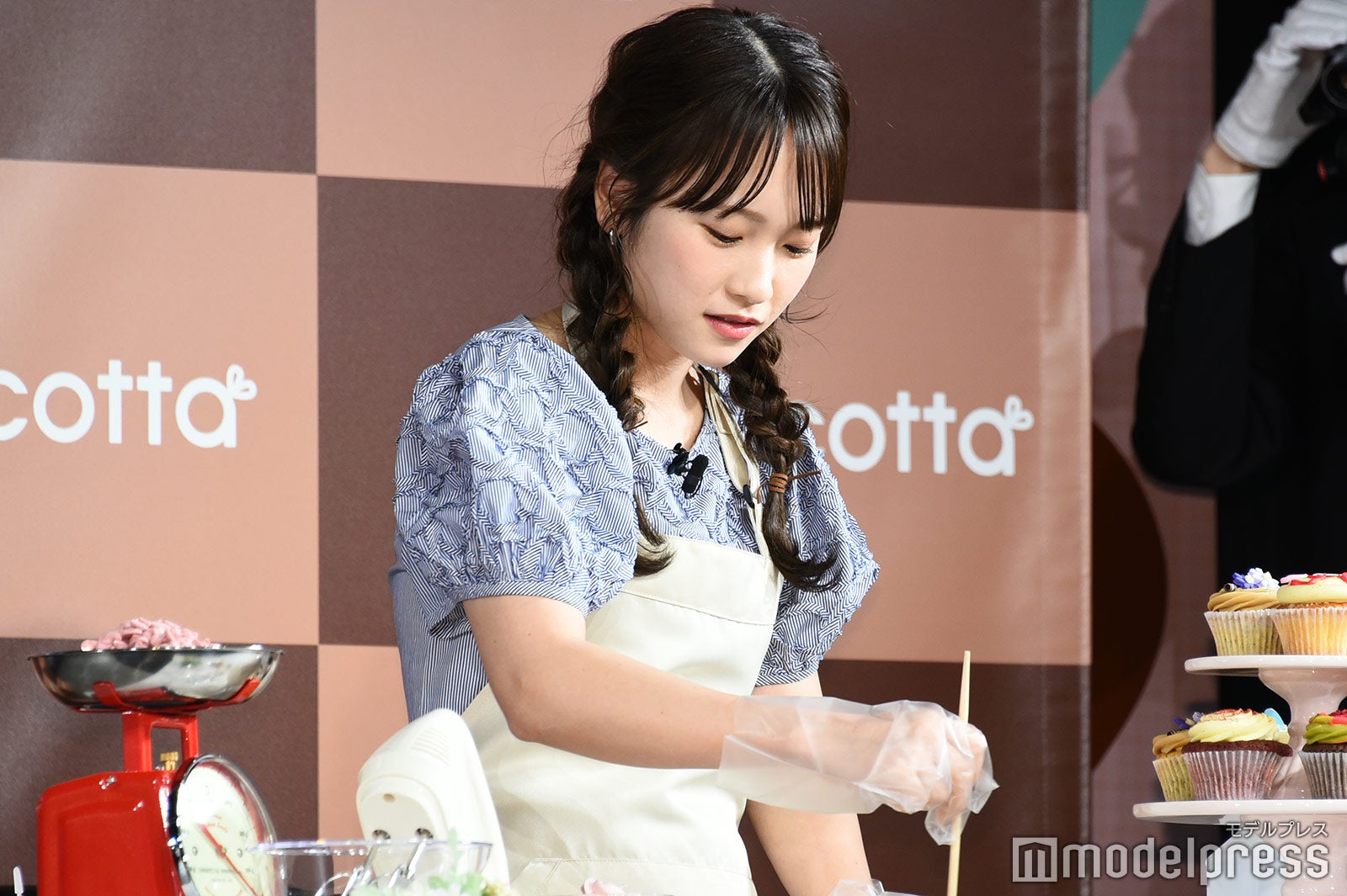 川栄李奈 （C）モデルプレス