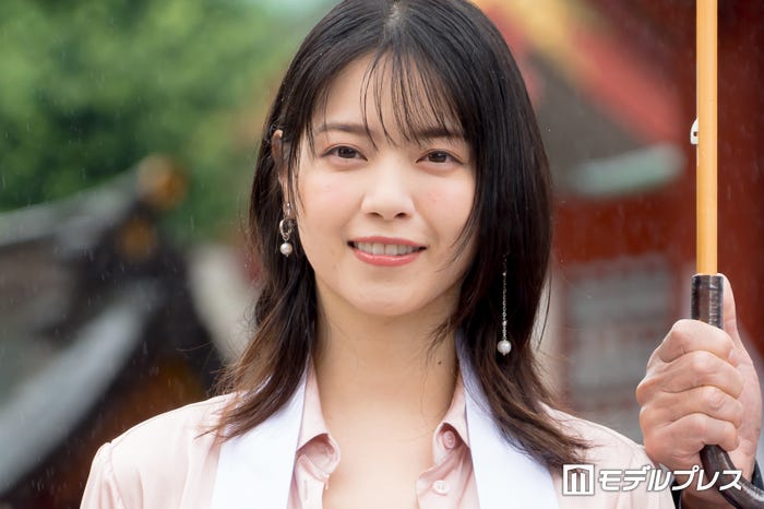 西野七瀬(C)モデルプレス