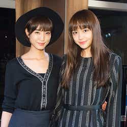 モデルプレス - izu&松井愛莉も興奮「絶対に可愛いって褒められる」差がつく女子会コーデって?