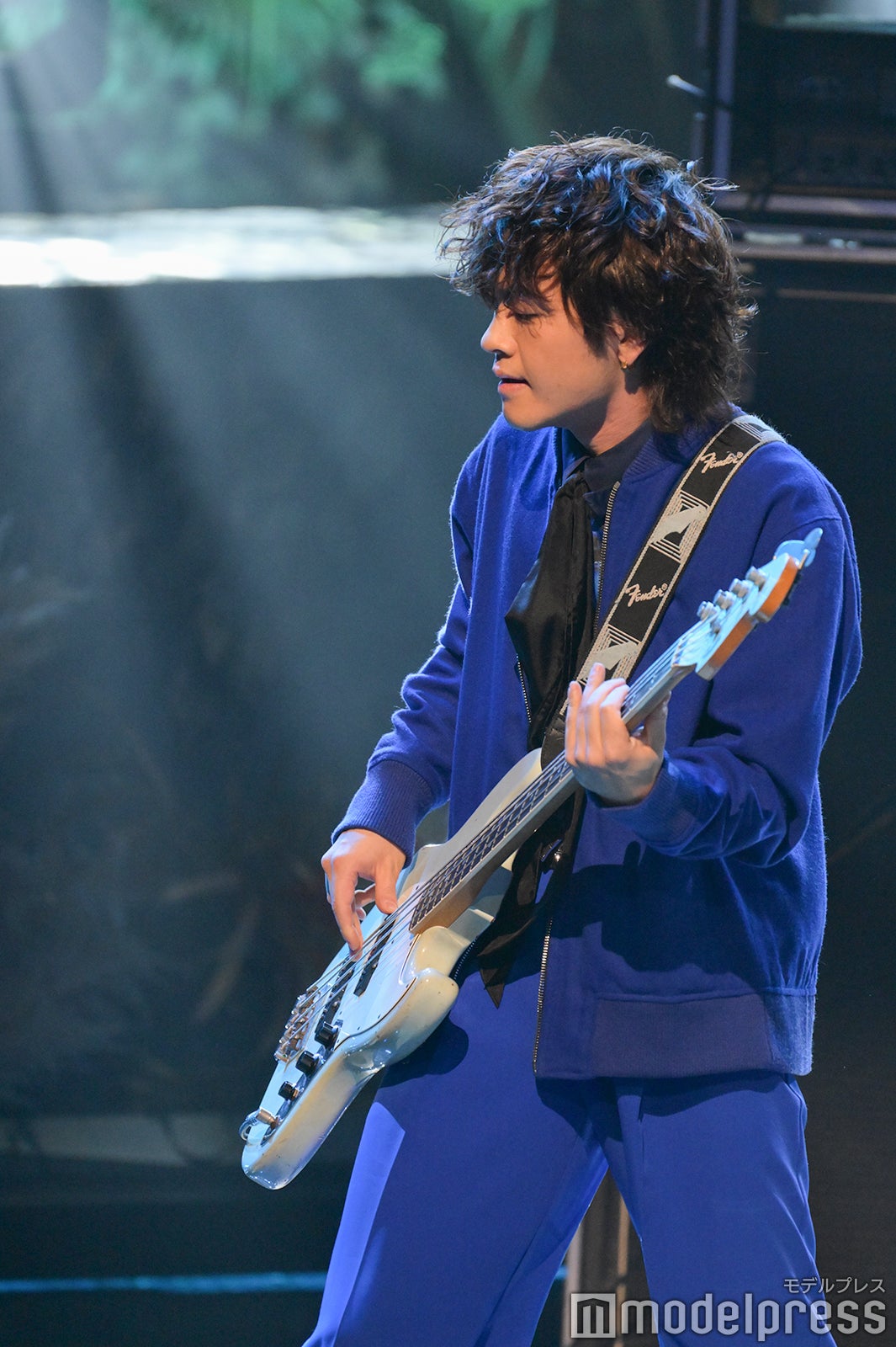 （C）モデルプレス