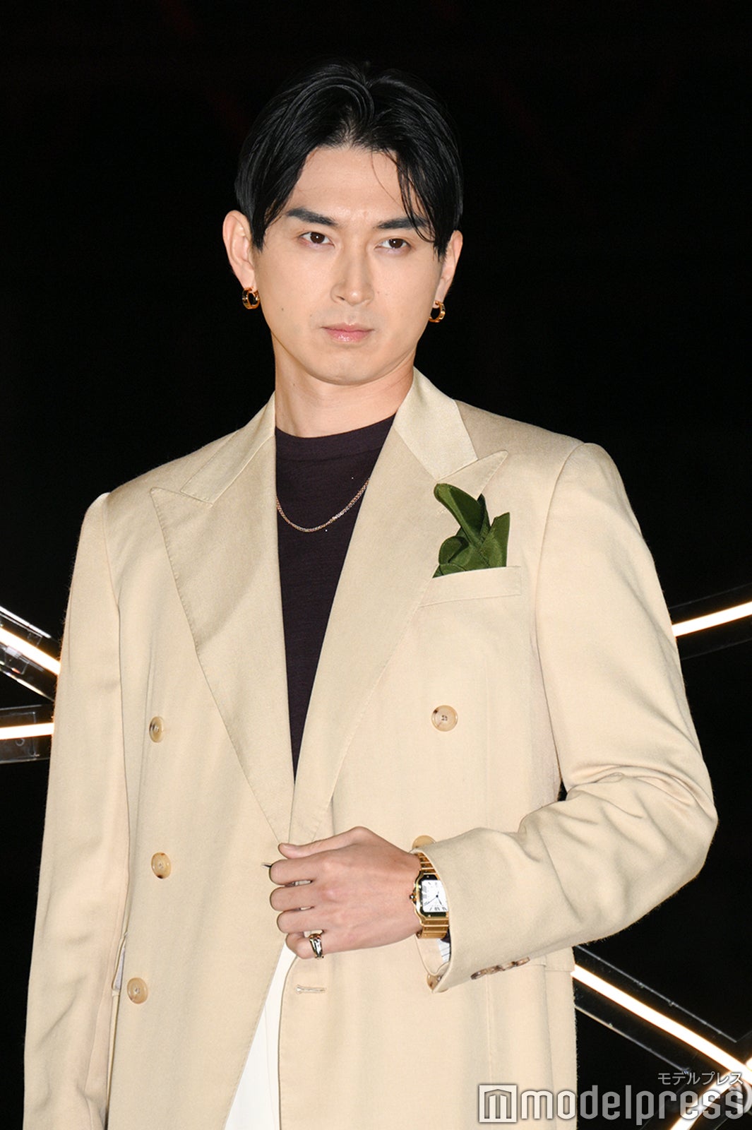 松田翔太（C）モデルプレス