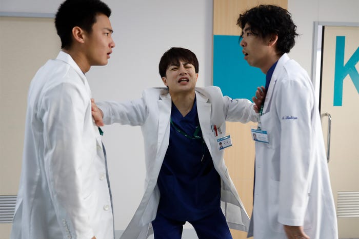 Generations白濱亜嵐 泣くな研修医 インタビュー 初医療ドラマ主演は チャンスであり試練 活躍の裏にあるメンバーへの信頼 モデルプレス Generations白濱亜嵐 泣くな研修医 インタビュー 初医療ドラマ主演は チャンスであり試練 活躍の裏にあるメンバーへの信頼 モデルプレス