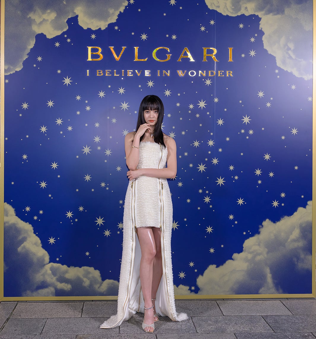 Koki,、年末年始の過ごし方を明かす「家族と一緒に…」