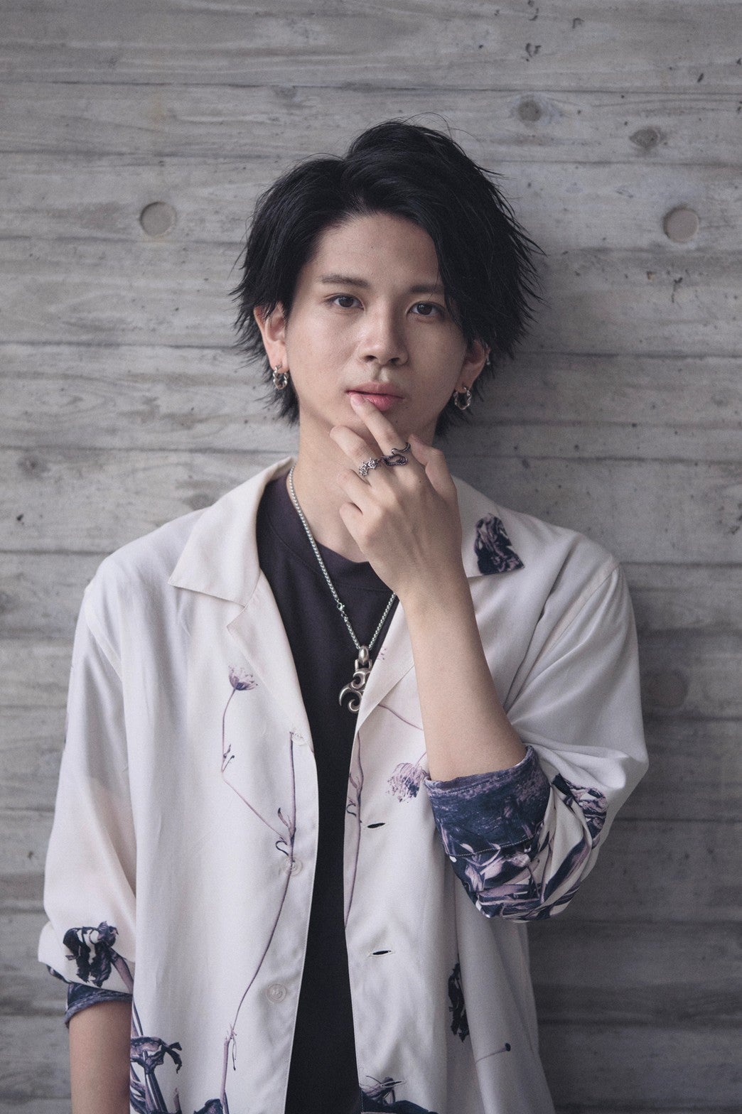 エントリーNo.2中村剛也（提供写真）