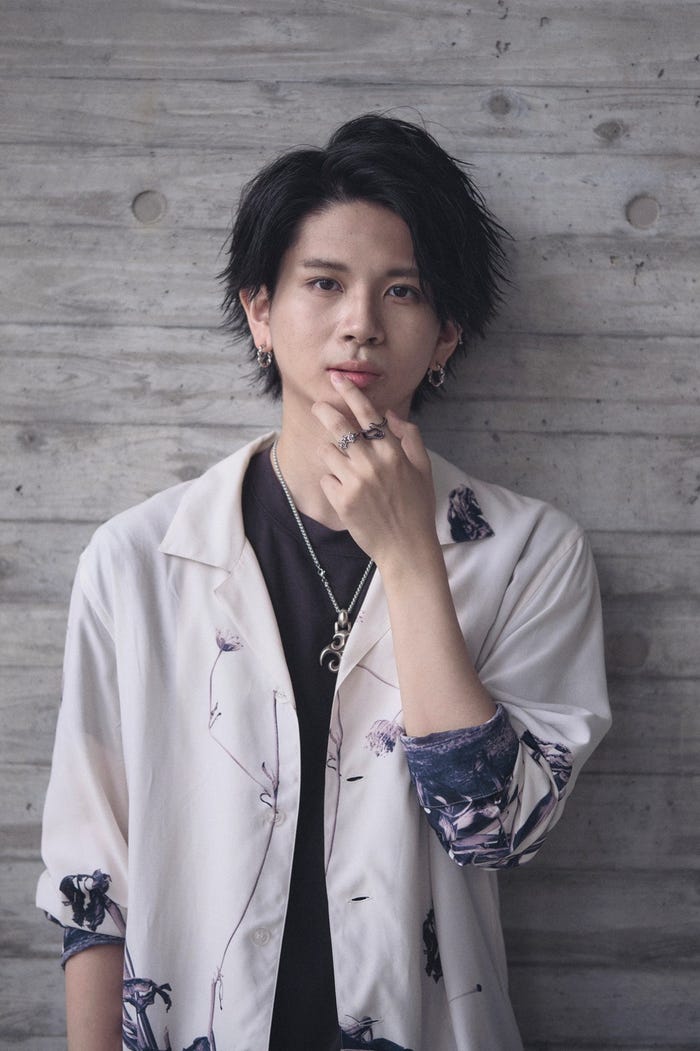 エントリーNo.2中村剛也(提供写真)