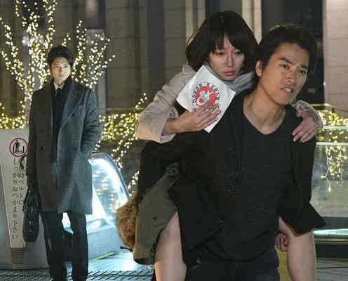 「きみが心に棲みついた」今日子(吉岡里帆)、星名(向井理)を卒業できる?吉崎(桐谷健太)との三角関係が動き出す<第2話あらすじ>