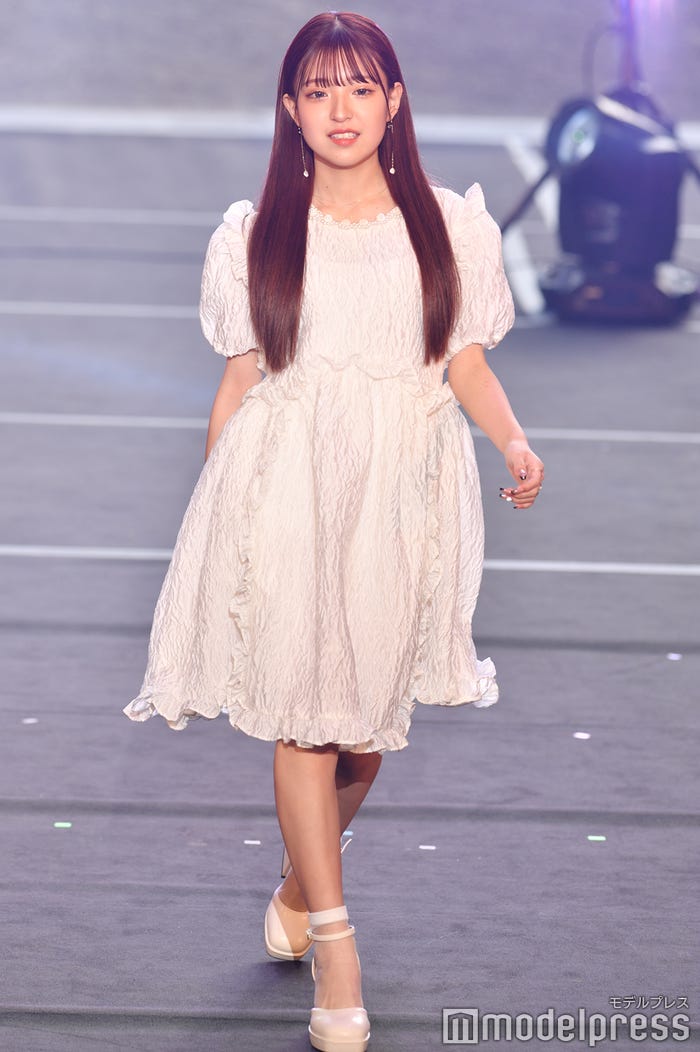 MINAMI(C)モデルプレス