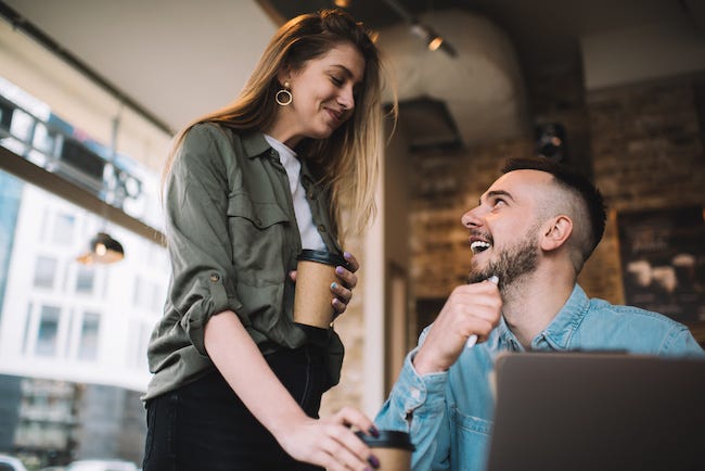 一途な彼氏になる可能性大 人見知り男子へのアプローチ方法 モデルプレス 一途な彼氏になる可能性大 人見知り男子へのアプローチ方法 モデルプレス