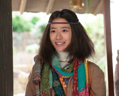 黒島結菜、ヒロイン一家を翻弄 戸田恵梨香&松下洸平の印象明かす<スカーレット>