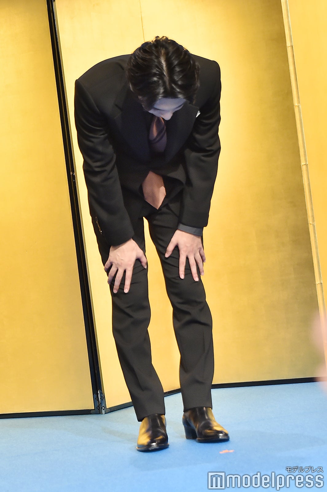 吉沢亮（C）モデルプレス