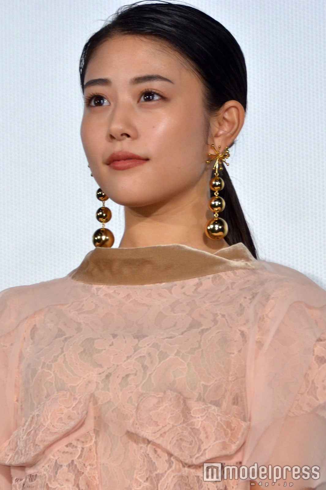 高畑充希（C）モデルプレス