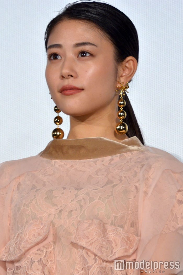 高畑充希 (C)モデルプレス
