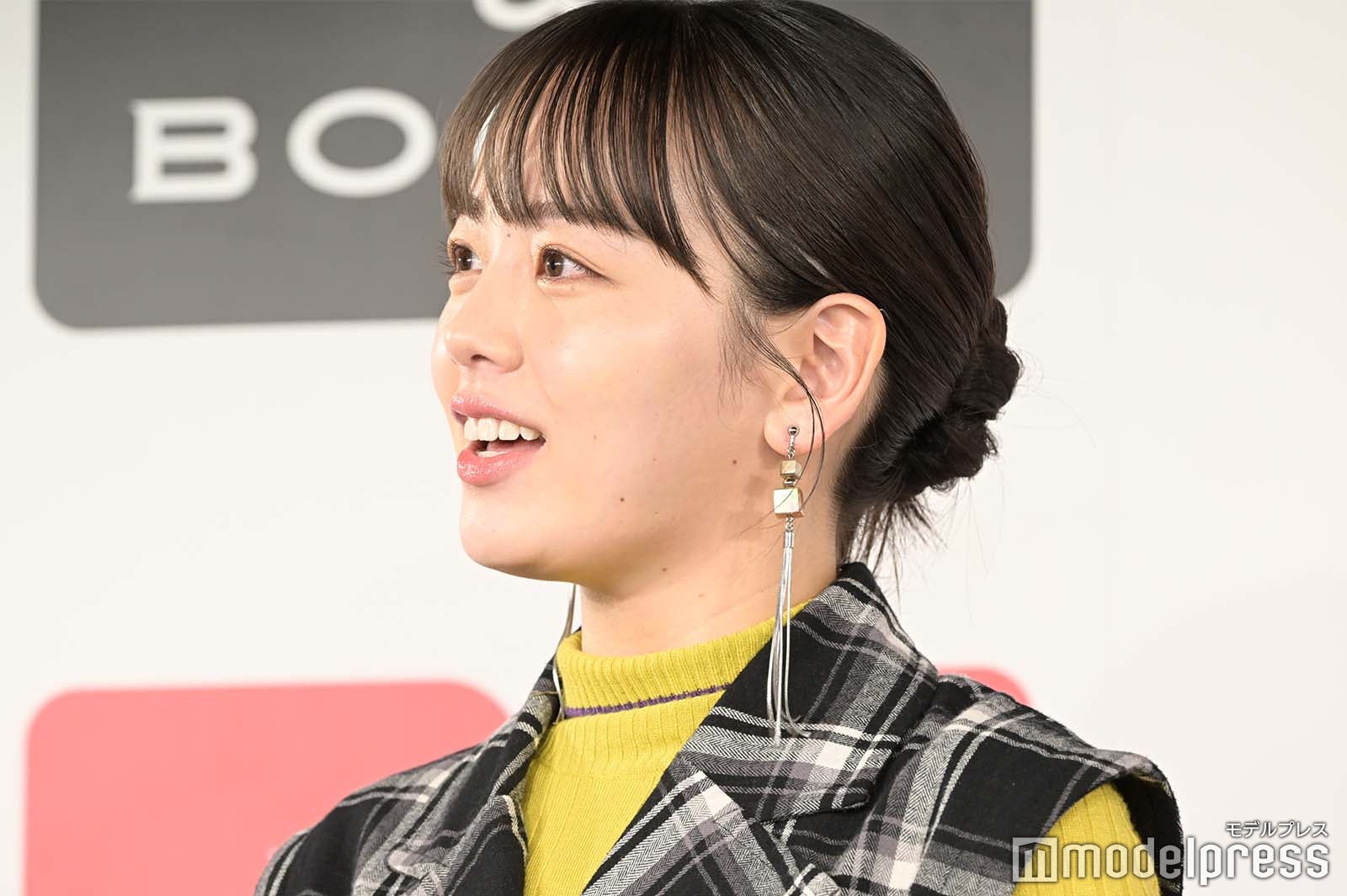 伊原六花（C）モデルプレス