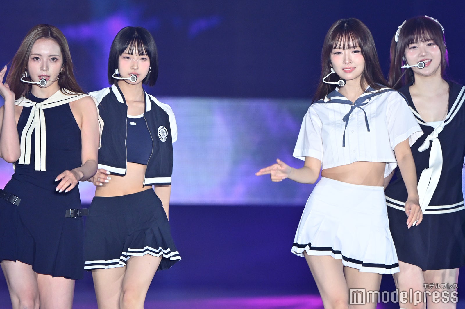 MADEIN（C）モデルプレス