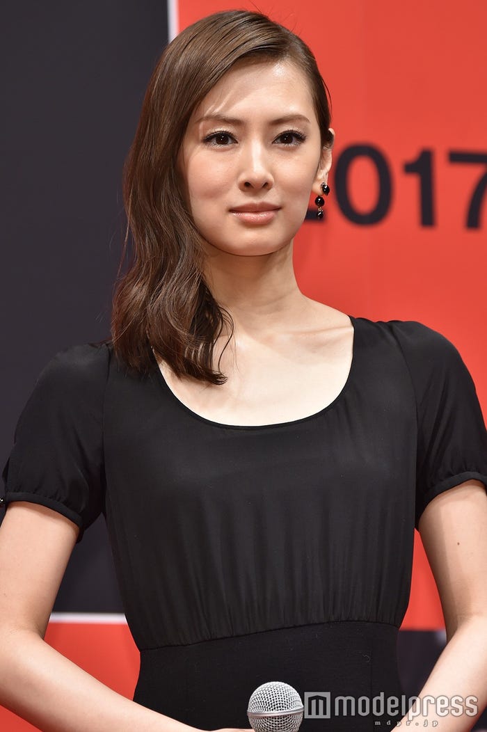 北川景子(C)モデルプレス