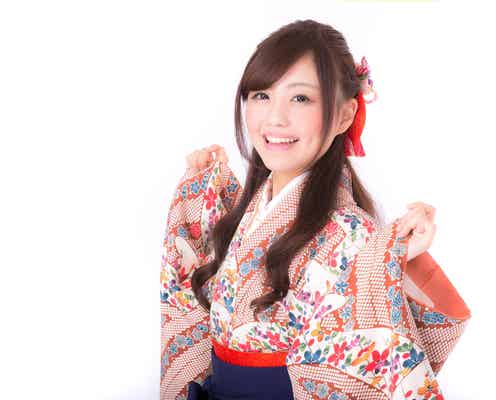 彼女に着て欲しい「お正月ファッション」5選 運気にあやかろう!