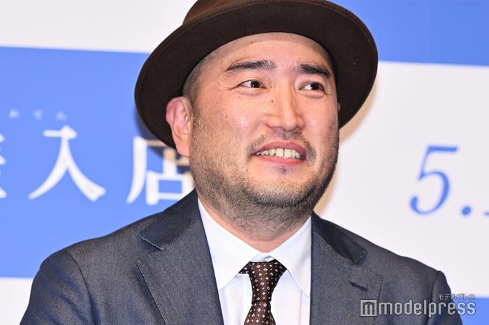 古川豪監督(C)モデルプレス