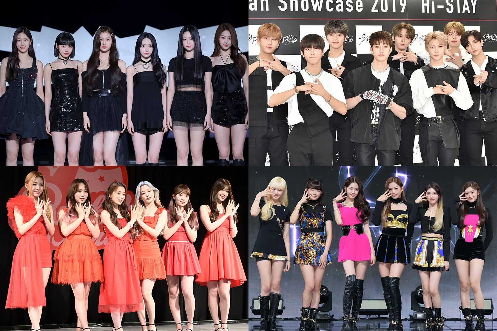 ＜終了＞【読者アンケート】今最もハマっているK-POP曲は？＜2022年10月＞