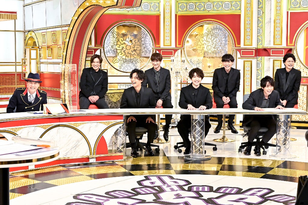 キスマイ北山宏光＆二階堂高嗣の殴り合い喧嘩・メンバー脱退危機…10年間の裏側明らかに