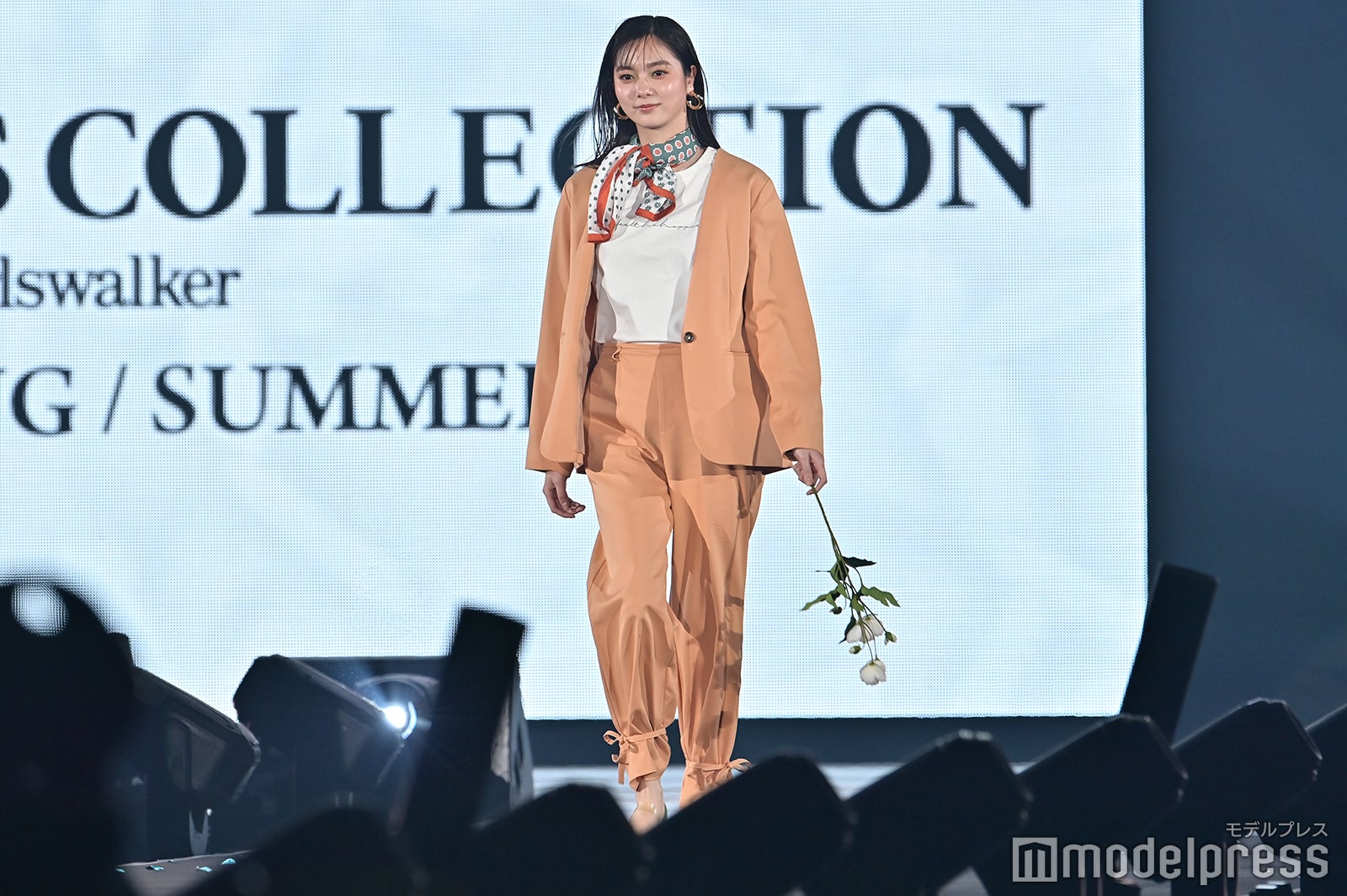 新川優愛（C）モデルプレス