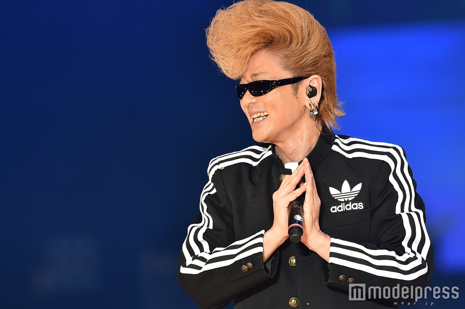 綾小路翔 （C）モデルプレス