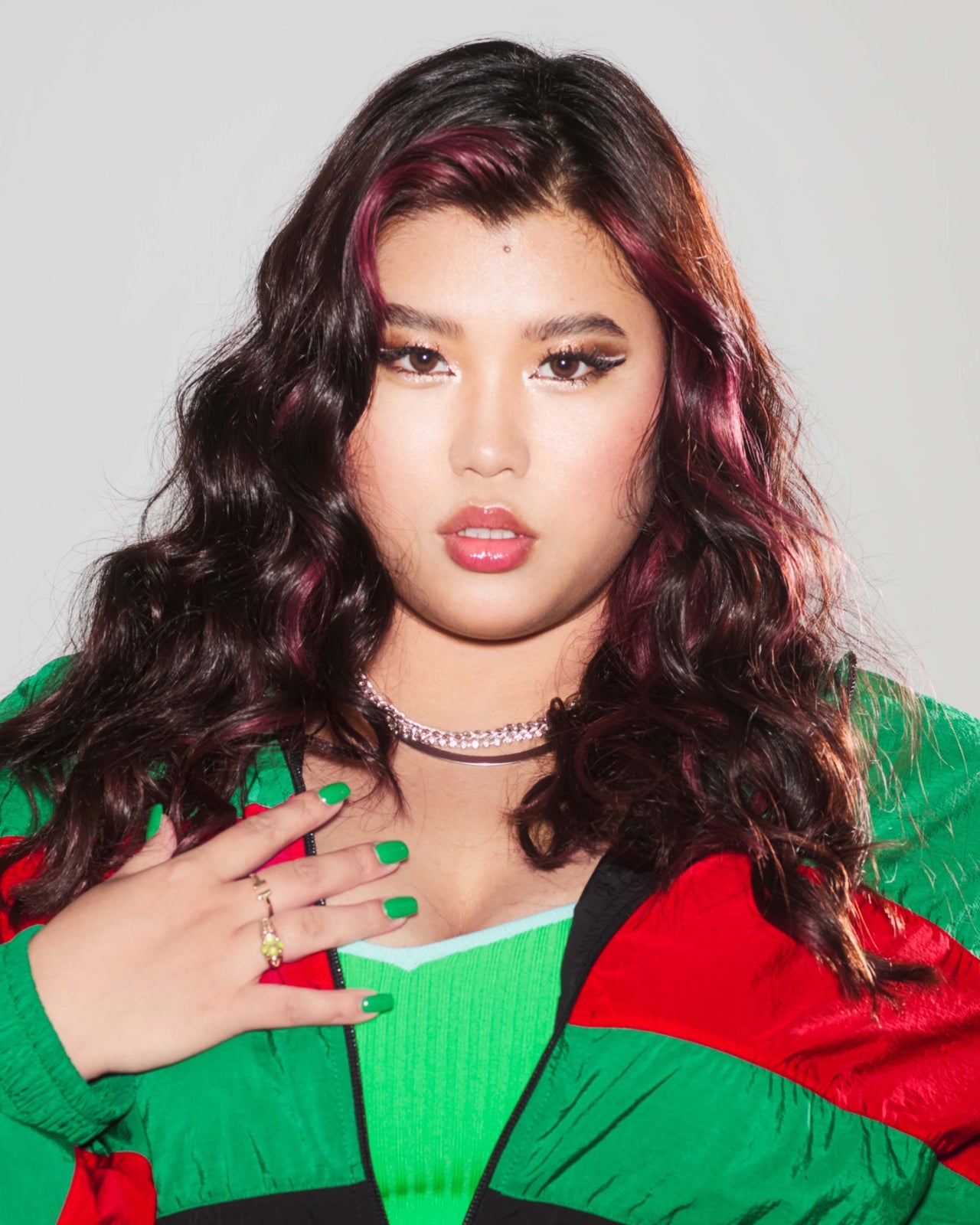 JESSICA（提供写真）