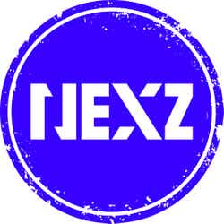 NEXZロゴ（提供写真）