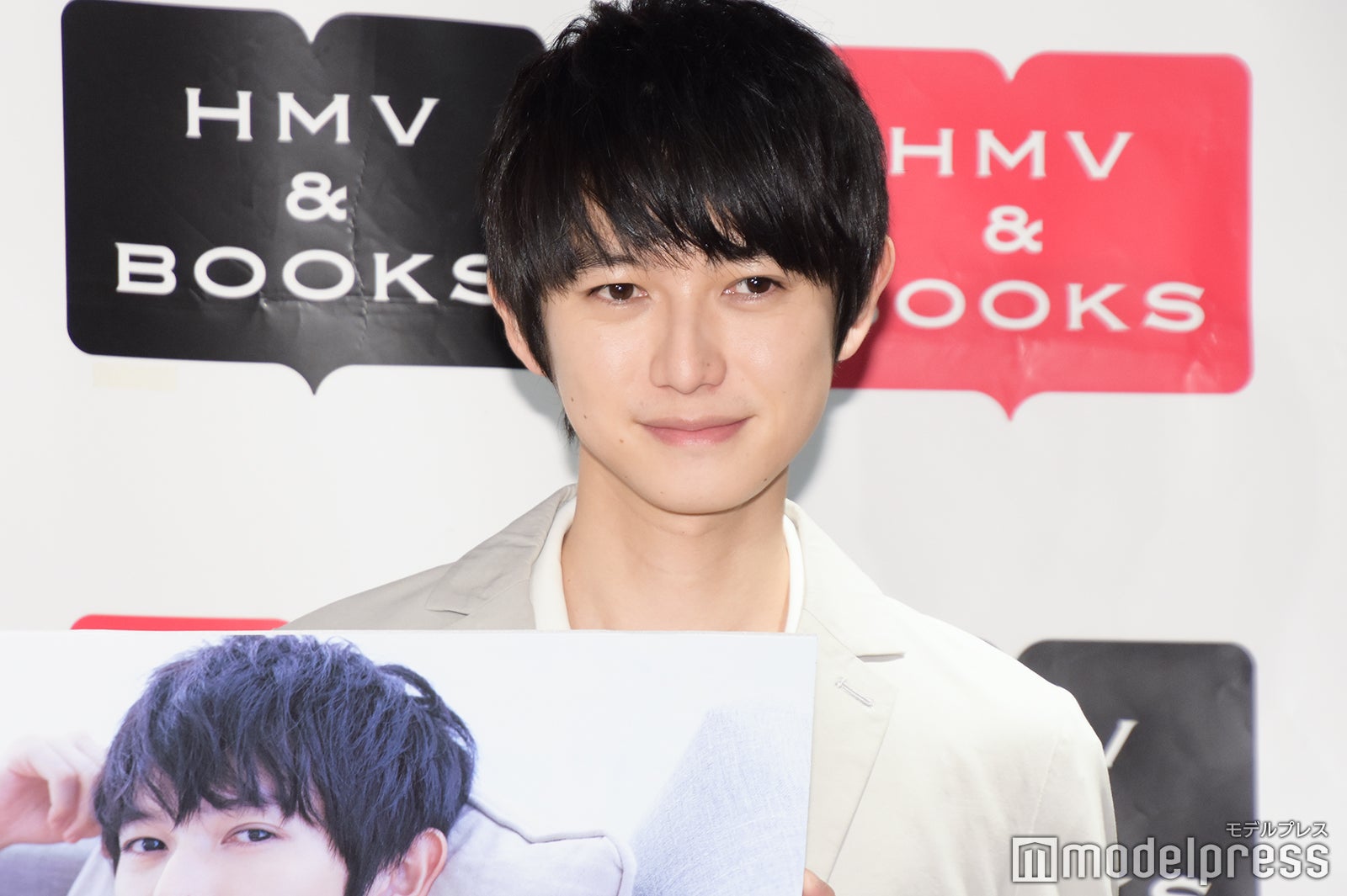 本郷奏多（C）モデルプレス