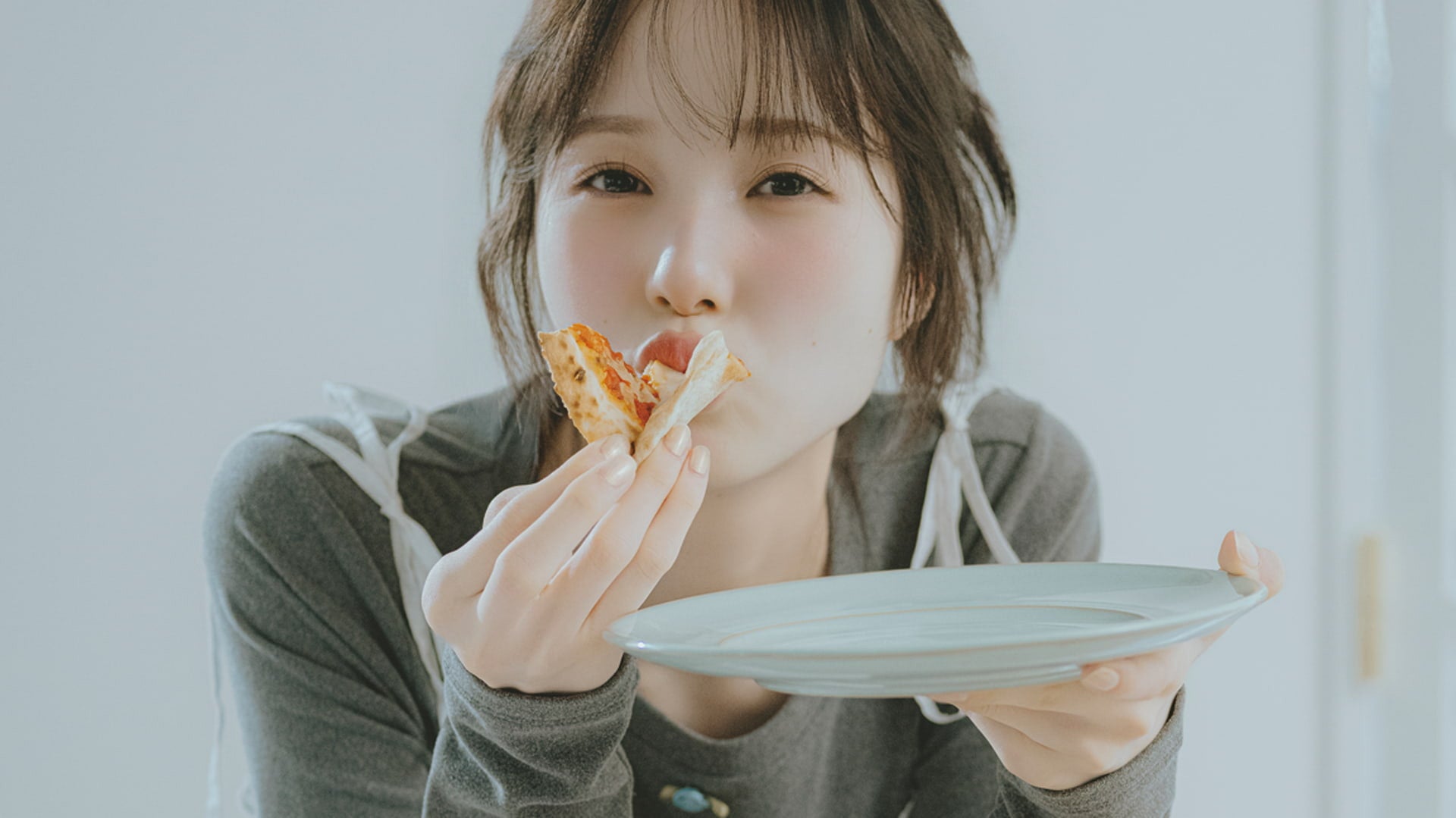 幅広いシーンに対応できる優れもの♡ 新生活におすすめな【フリースセットトップス】着回し5選