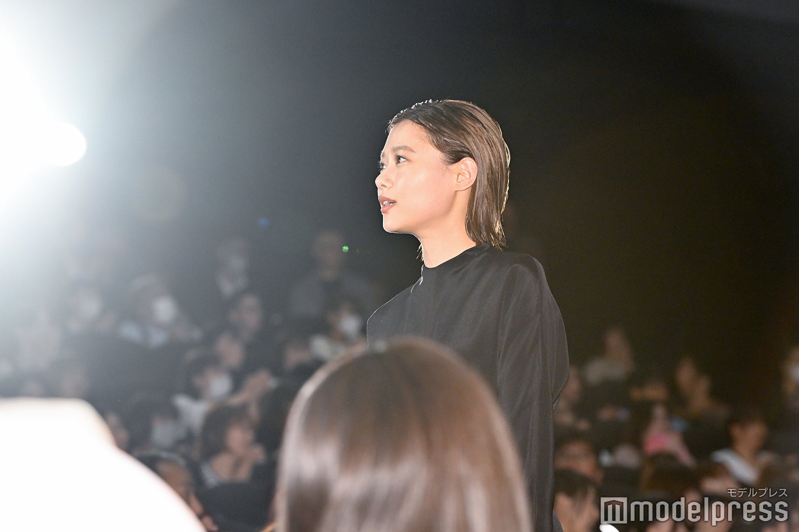 杉咲花（C）モデルプレス