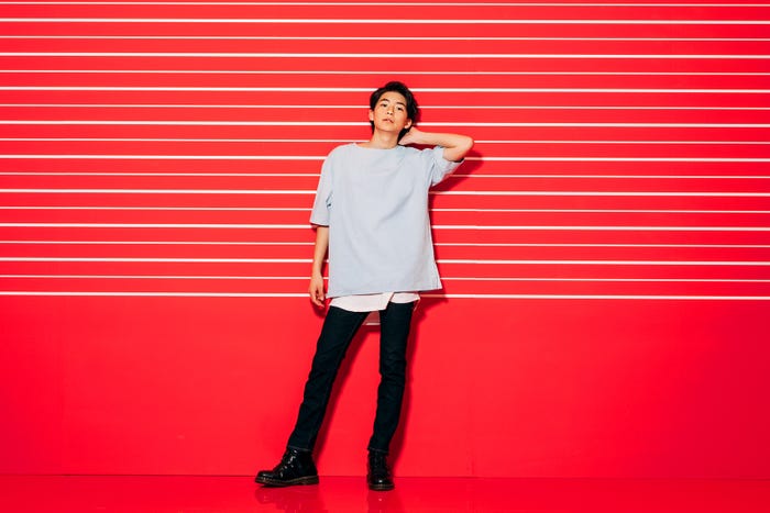 高橋文哉(C)AbemaTV