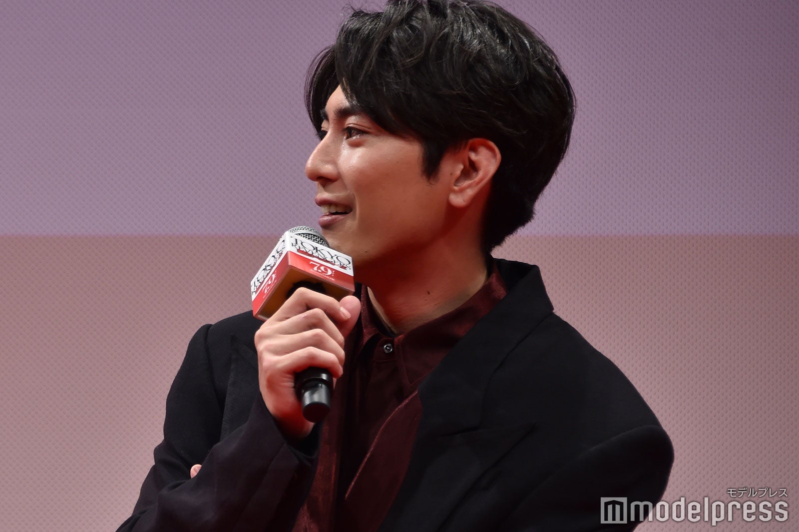 間宮祥太朗 （C）モデルプレス