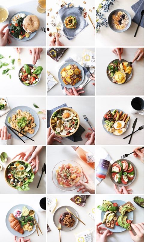 ノエルInstagramアカウント（提供写真）