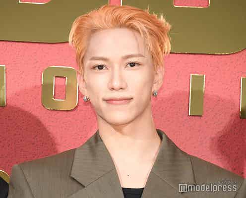 INI池崎理人、幼少期の写真を公開「ずっとイケメン」「投稿の選曲が天才」と反響