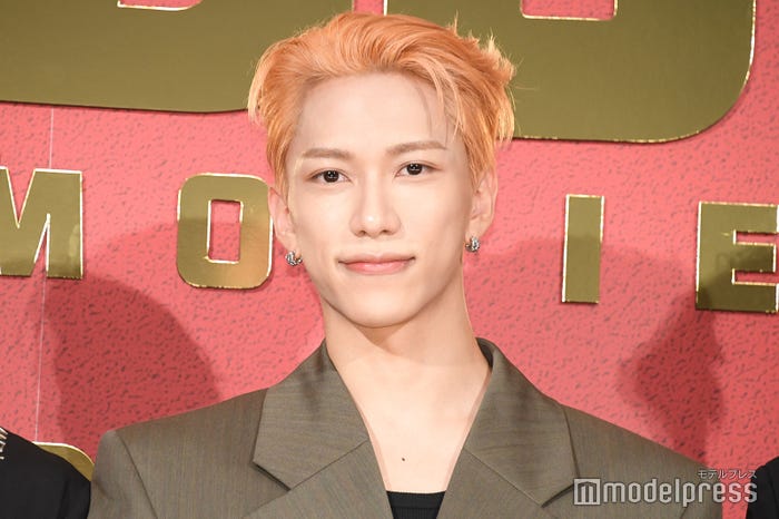 池崎理人(C)モデルプレス