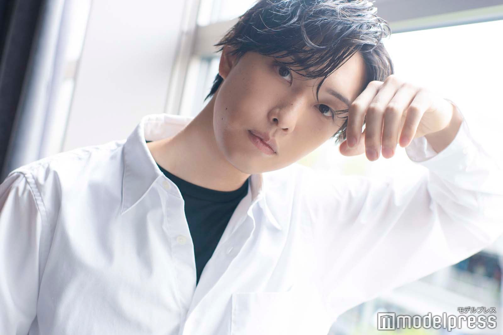 堀夏喜（C）モデルプレス