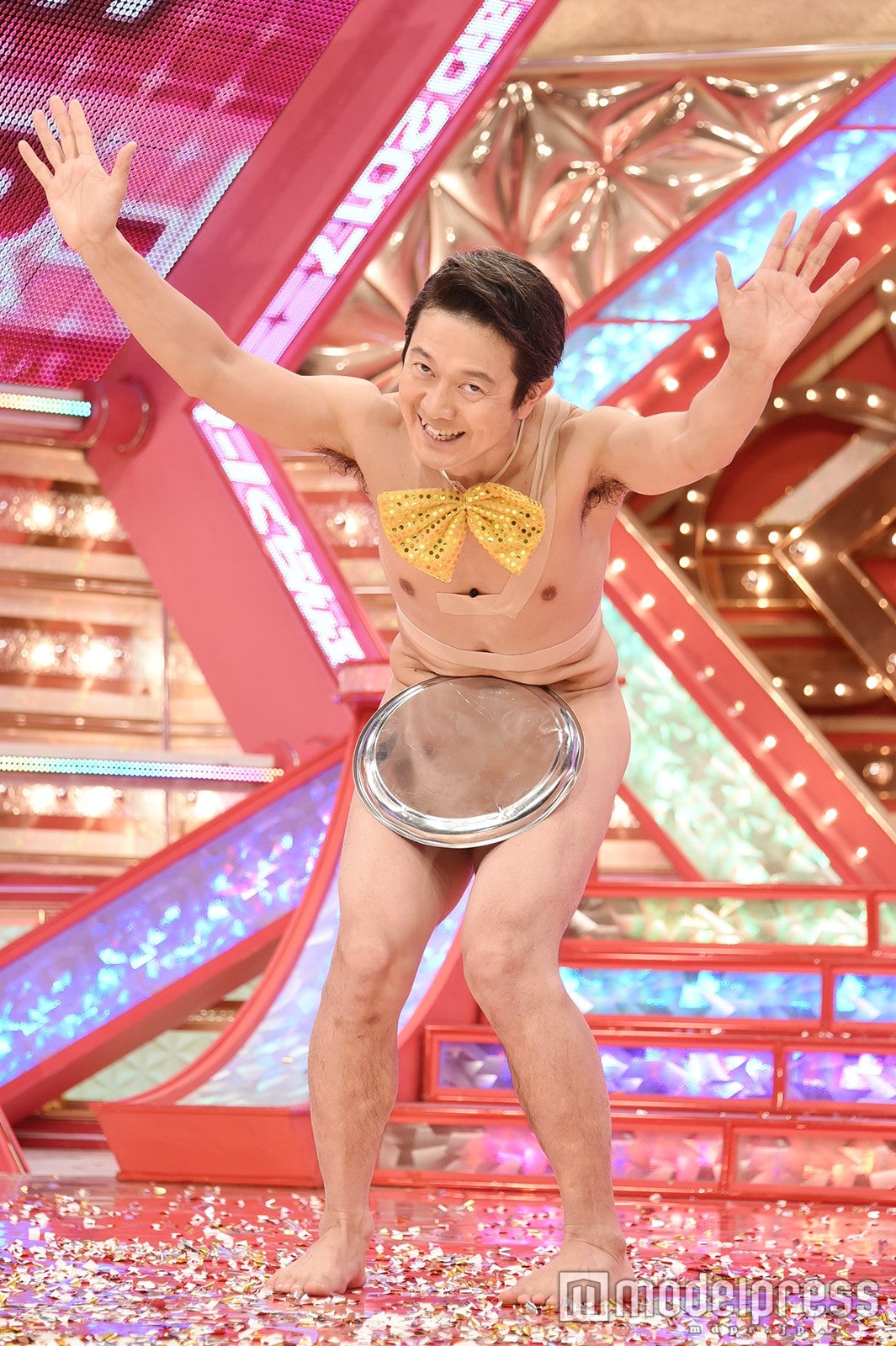 アキラ100％ （C）モデルプレス