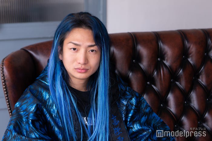 DJ社長(C)モデルプレス