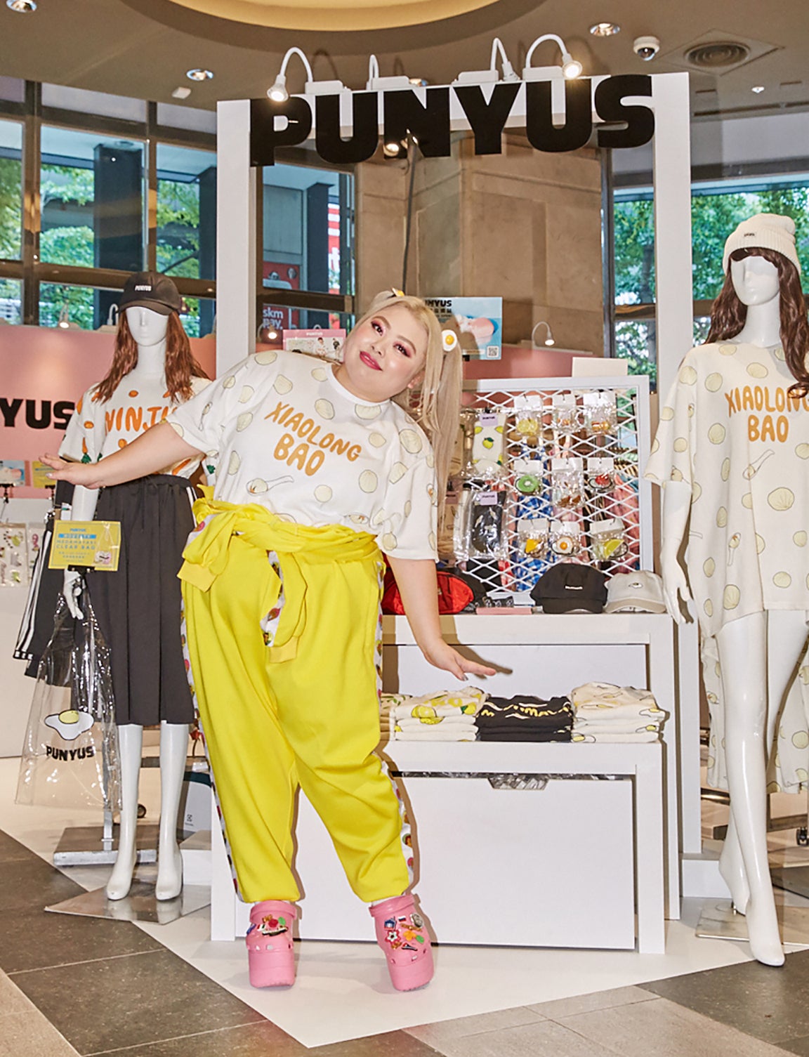 渡辺直美（提供写真）