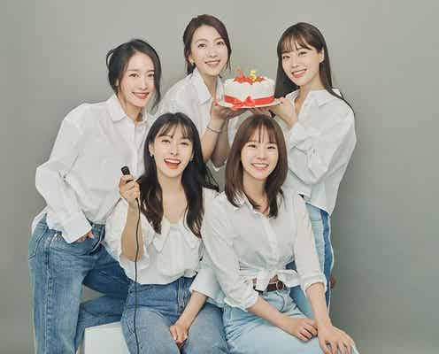 KARA、完全体復活報道 デビュー15周年カムバックにトレンド入りの反響