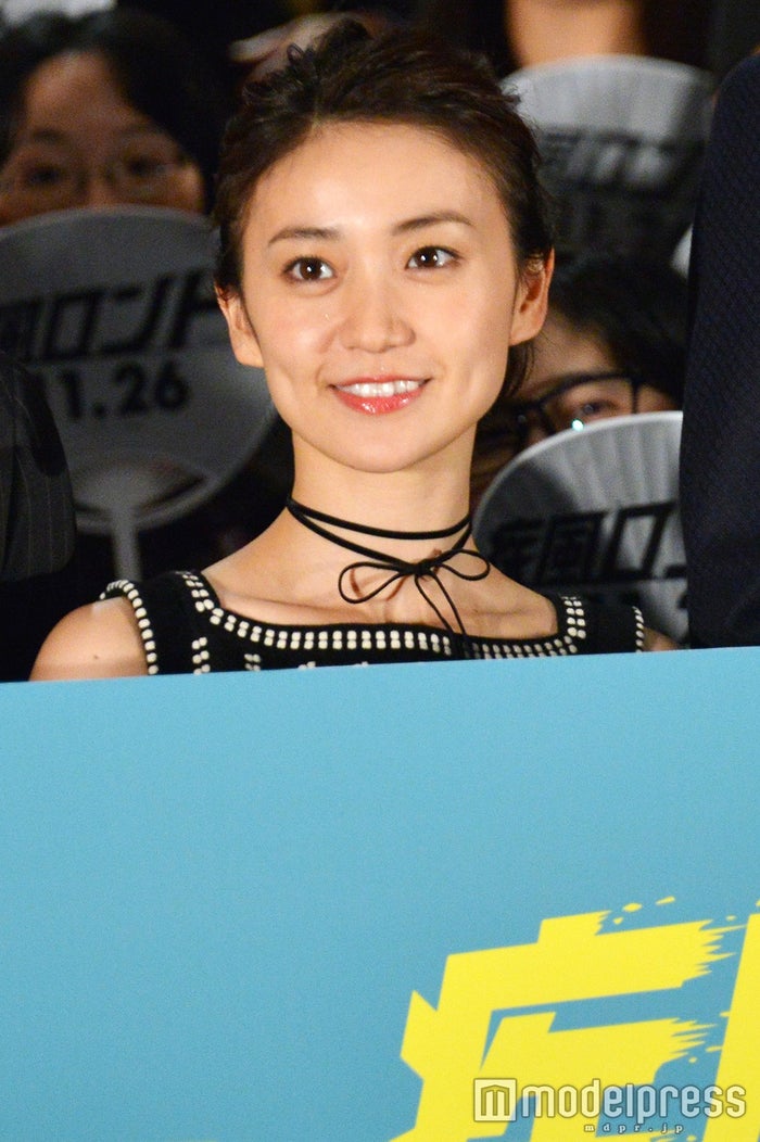 大島優子 関ジャニ 大倉忠義へのイタズラを懺悔 本当ごめんなさい モデルプレス