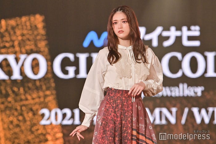 松村沙友理(C)モデルプレス