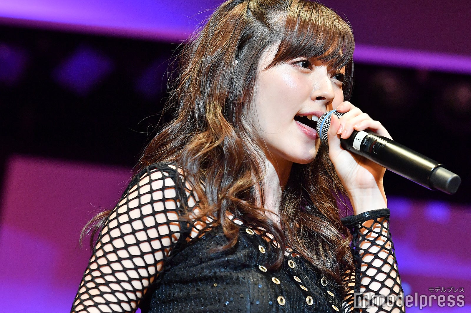鈴木愛理（C）モデルプレス