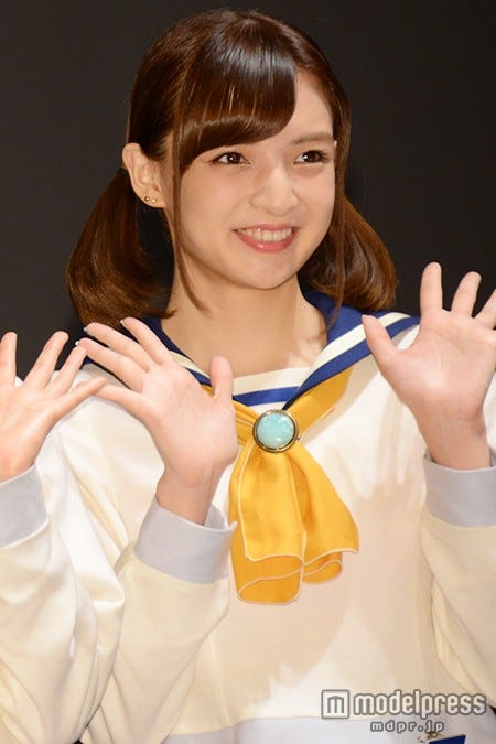 画像7 8 乃木坂46生駒里奈 芸能人としてのレベルを上げてくださった モデルプレス