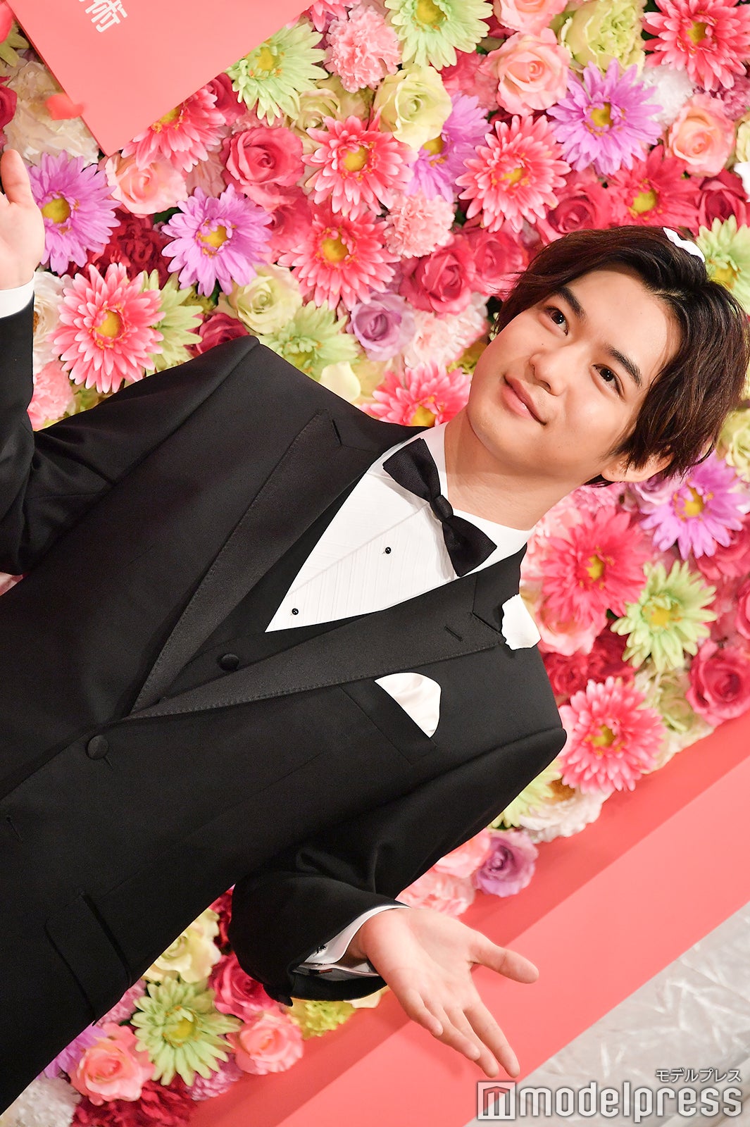 千葉雄大 （C）モデルプレス