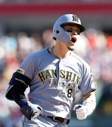 阪神が球団初のリーグ連覇達成！巨人敗戦で決定 選手らホテルでテレビ観戦 一球ごとに歓声も