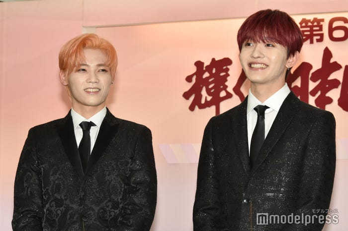 木村柾哉、田島将吾 (C)モデルプレス
