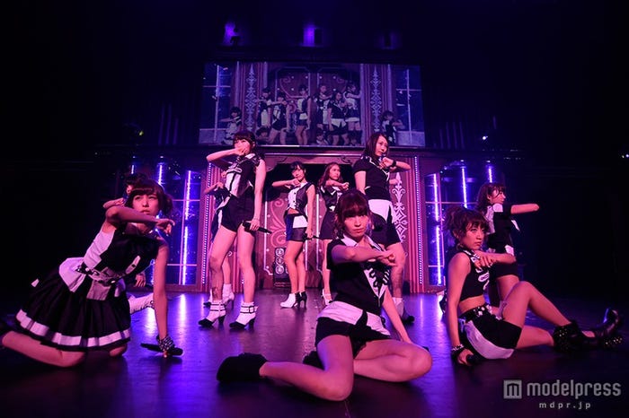 AKB48全国ツアー「あなたがいてくれるから。~残り27都道府県で会いましょう~」千秋楽@仙台