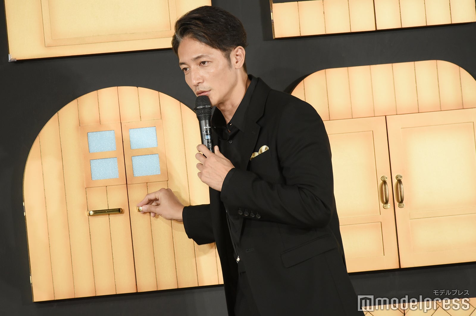 玉木宏（C）モデルプレス