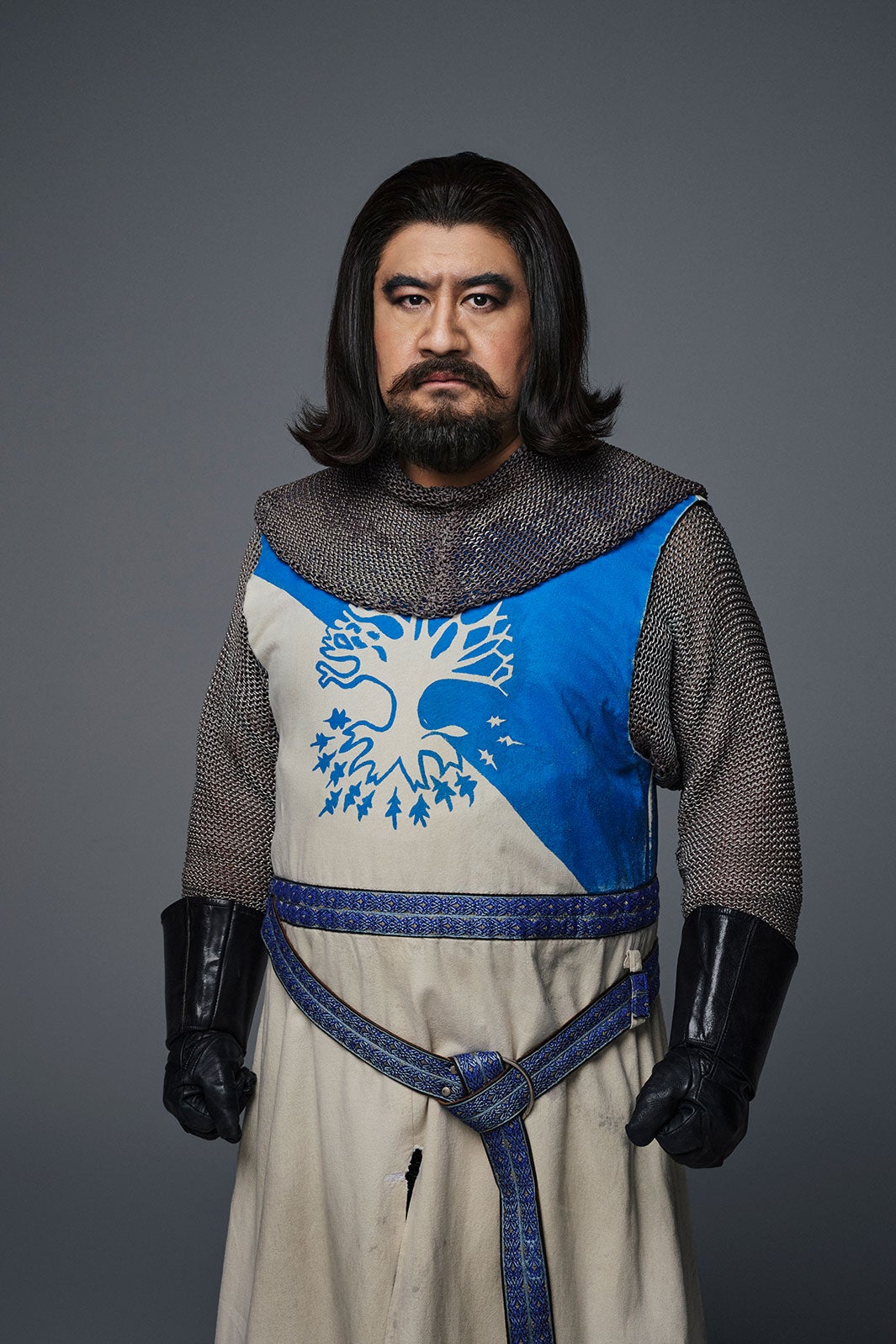 小手伸也（提供写真）